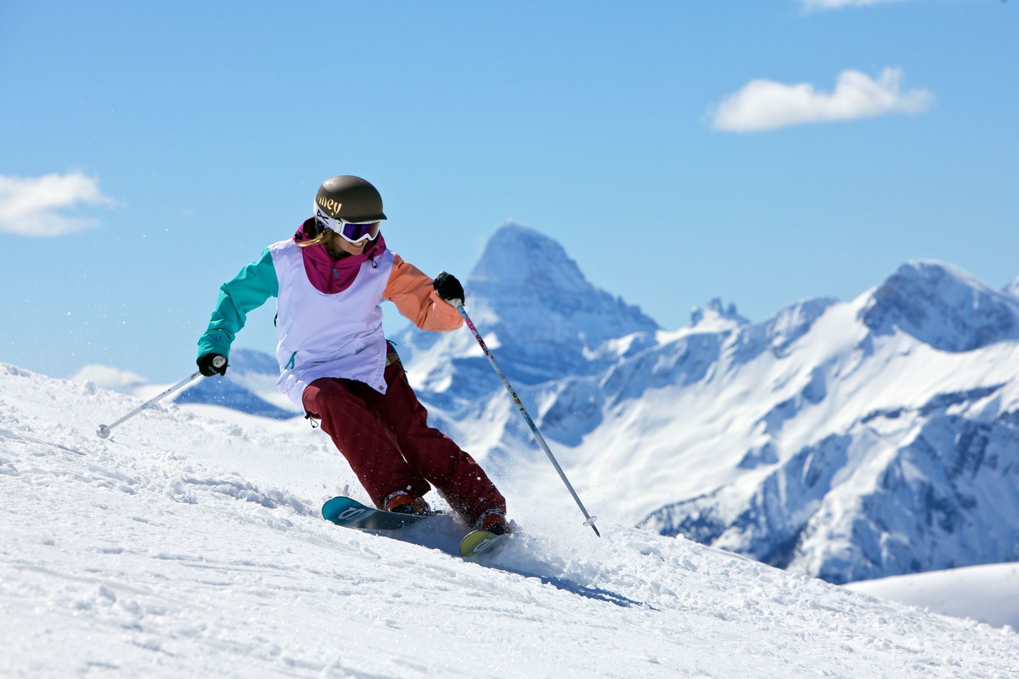 Sunshine Mountain Lodge بانف المظهر الخارجي الصورة